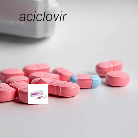 Precio de aciclovir comprimidos